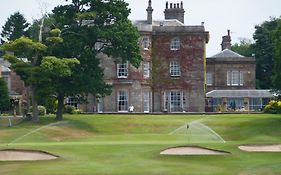 Shaw Club Hotel